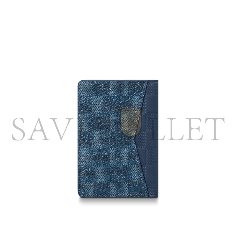 LOUIS VUITTON ORGANIZADOR DE BOLSO N60543 (11.1*7.5*1cm) LOUIS VUITTON ORGANIZADOR DE BOLSO N60543 (11.1*7.5*1cm)